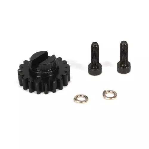 Losi LOSB5045 20T Pinion Gear 1.5M & Hardware 1/5 Scale 5ive-T