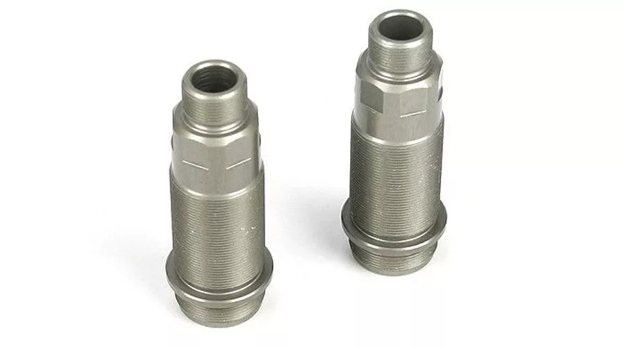 Losi TLR5084 Rear Shock Body Set (2) TLR 22 / 22 2.0 / 22T / 22 4.0