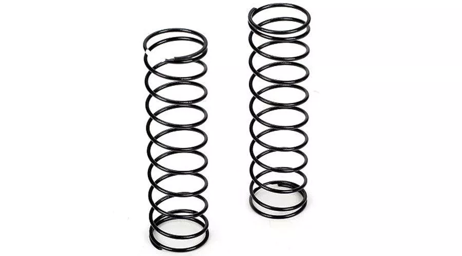 Losi TLR5166 Rear Shock Spring Set (1.8 Rate/White)TLR 22 / 22 2.0