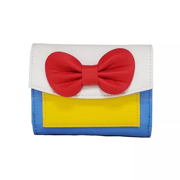 Loungefly Disney Snow White Cosplay Mini Wallet