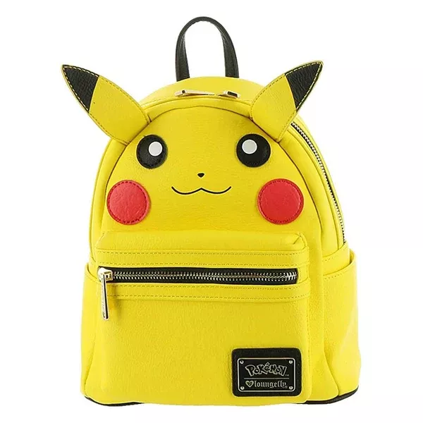 Loungefly Pokemon Pikachu Cosplay Mini Backpack