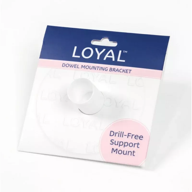 Loyal Dowel Mounting Bracket