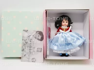 Madame Alexander Greece Doll No. 35970 NEW