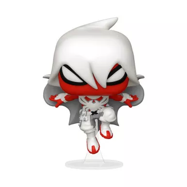 Marvel Infinity Warps Arach-Knight Funko Pop! Toy #681 NEW
