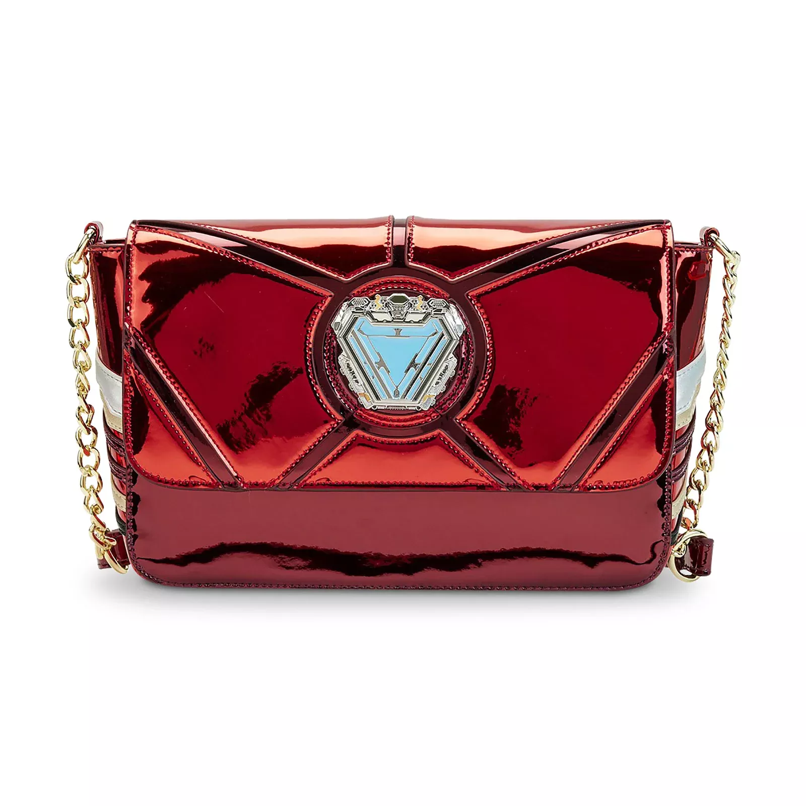 Marvel - Iron Man Crossbody Bag