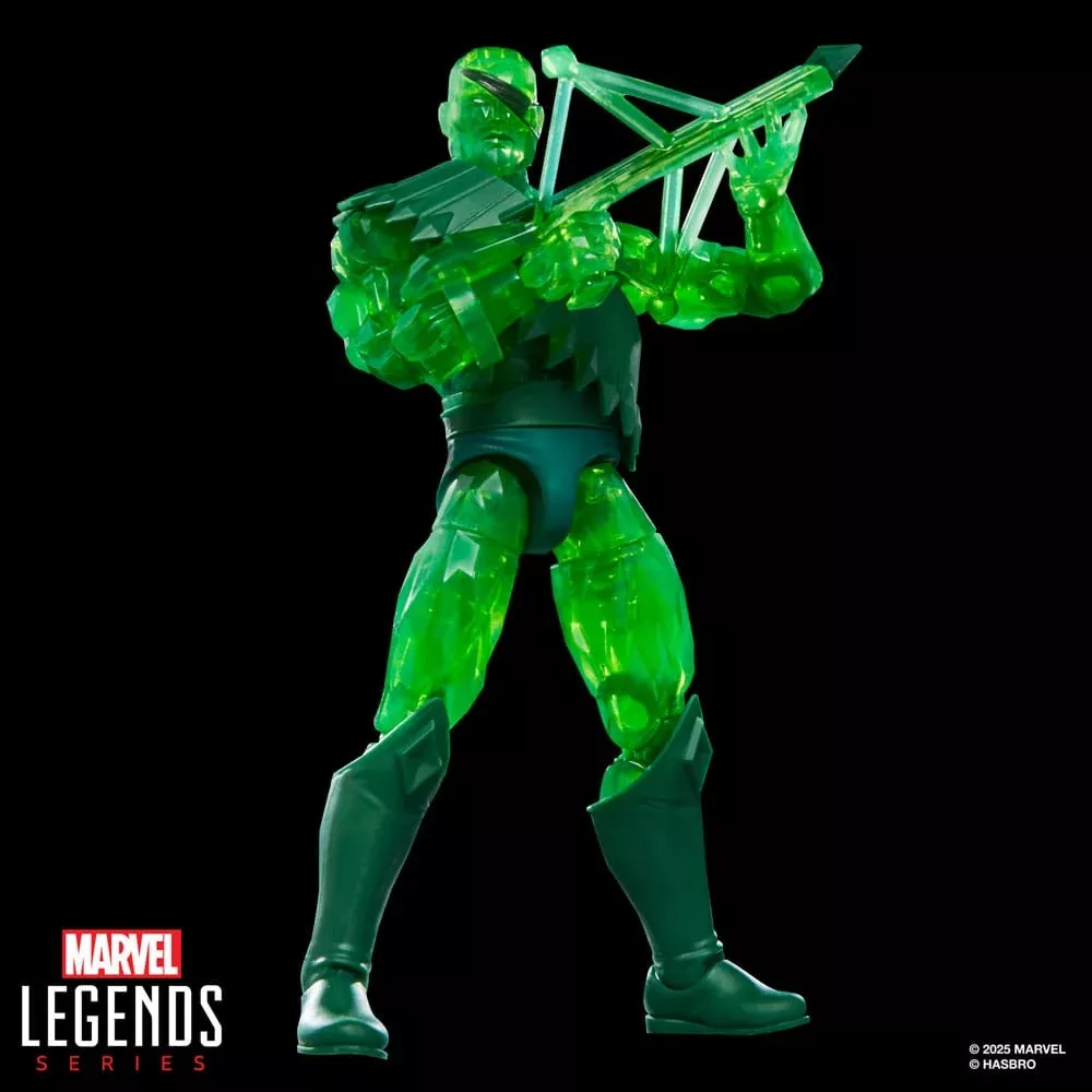 Marvel Legends Action Figure Warbow (BAF: Executioner) 15cm