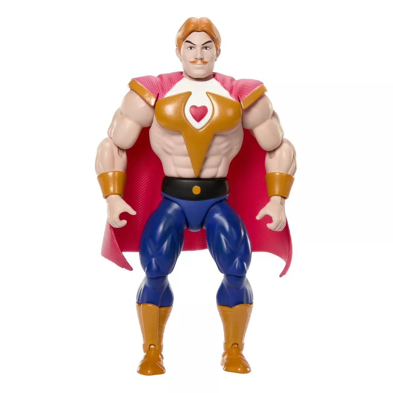 Masters of the Universe Origins Action Figure Cartoon Collection: Bow 14 cm