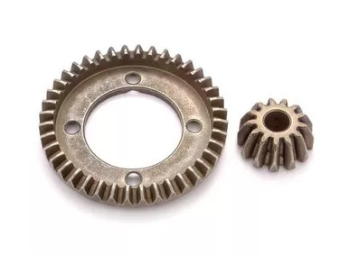 Maverick #150142 Differential Bevel Gear Set (40T/13T)