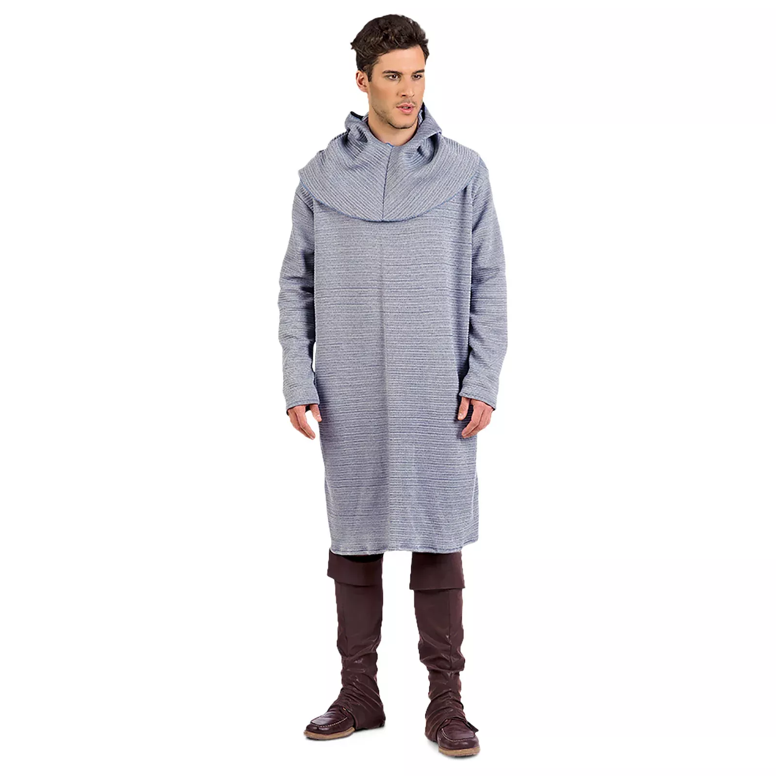 Medieval Chainmail Tunic Men