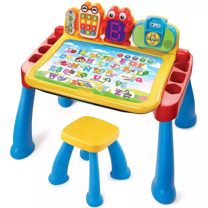 Melissa & Doug Fold & Go Stable