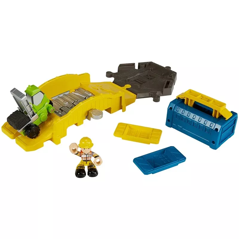 Melissa & Doug Grill & Serve BBQ Set