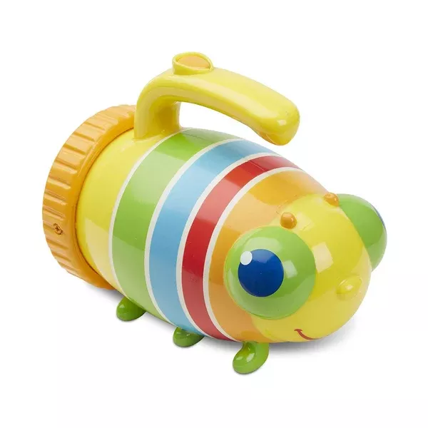 Melissa And Doug Sunny Patch Giddy Buggy Flashlight