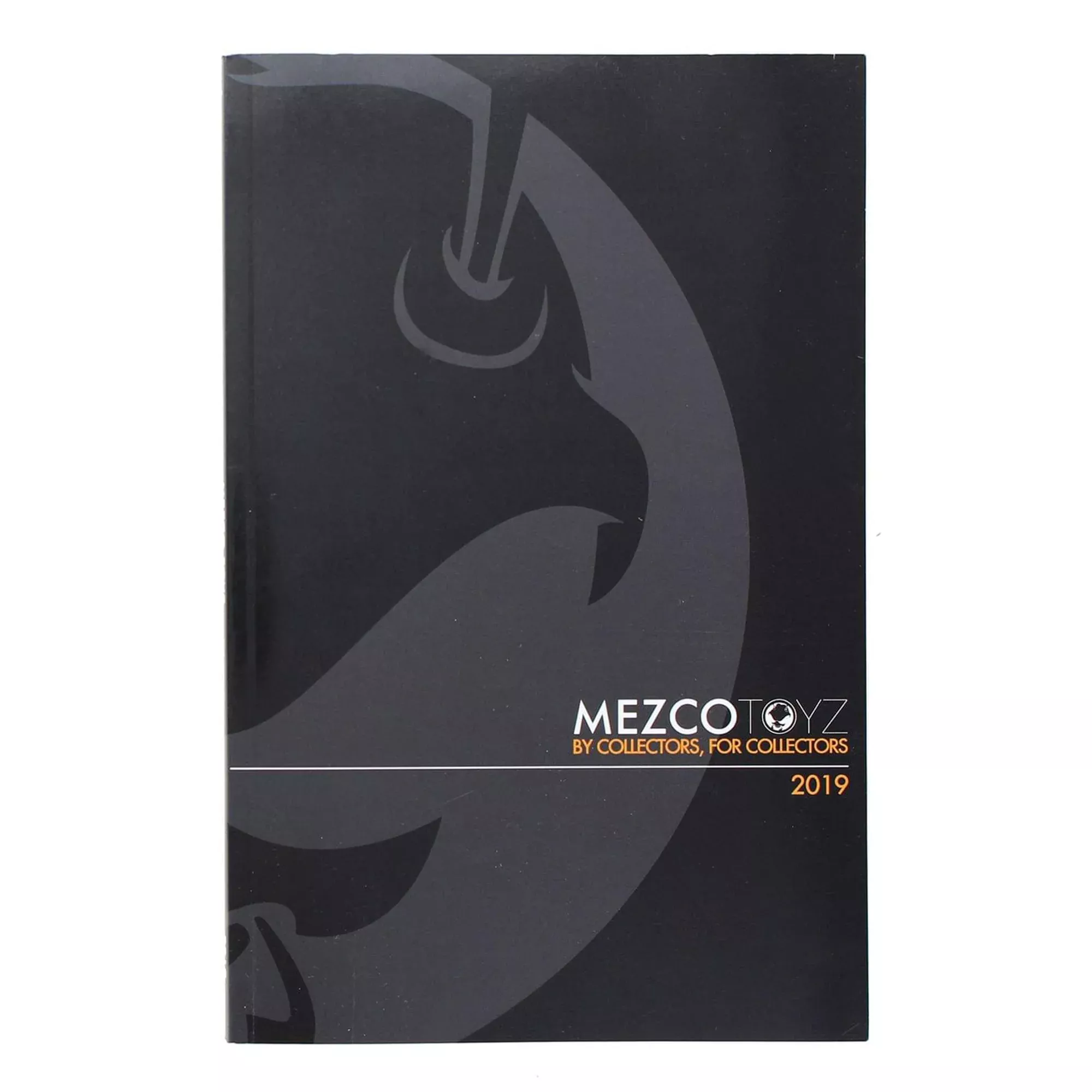 Mezco Toyz 2019 Toy Fair Catalog