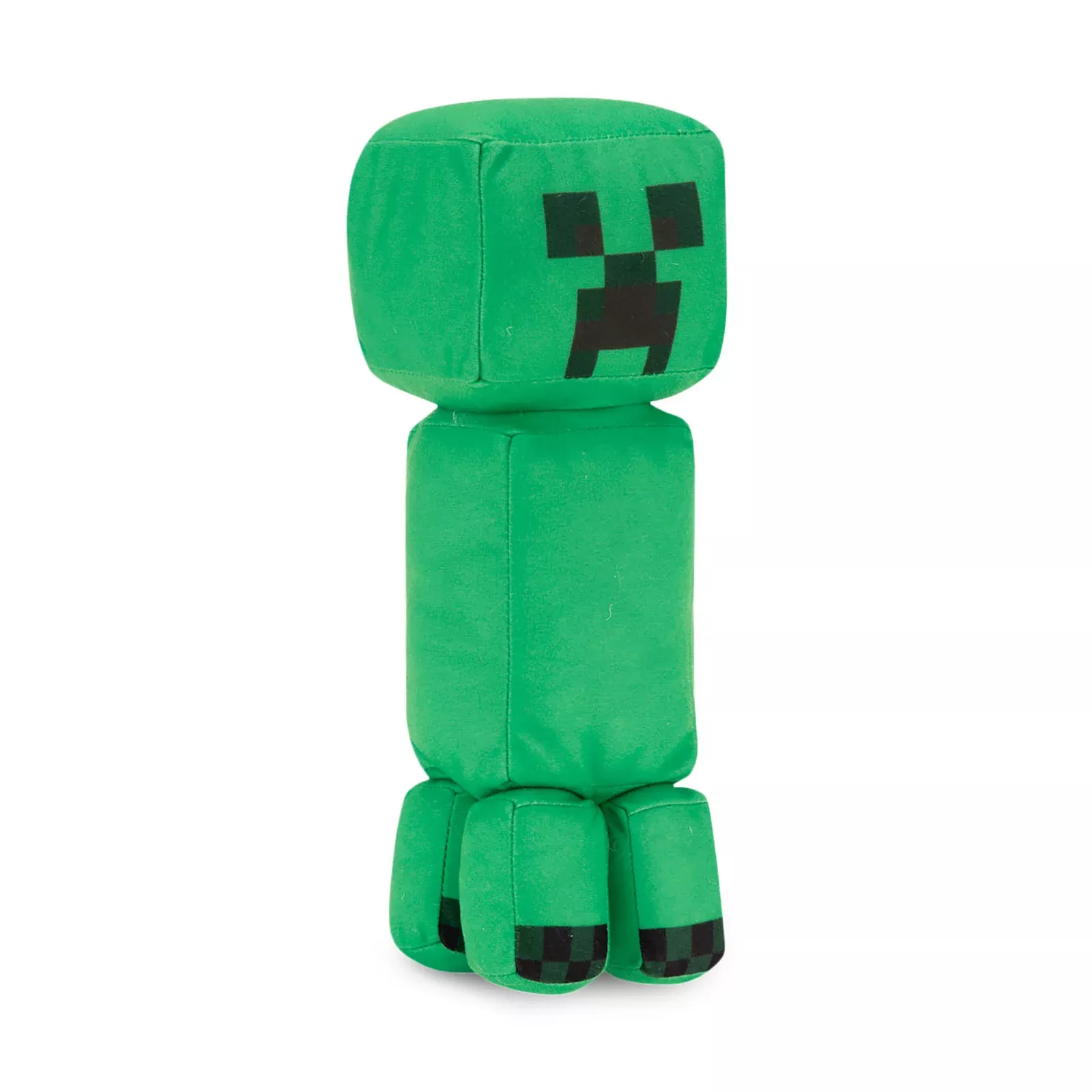 Minecraft - Creeper Plush Figure