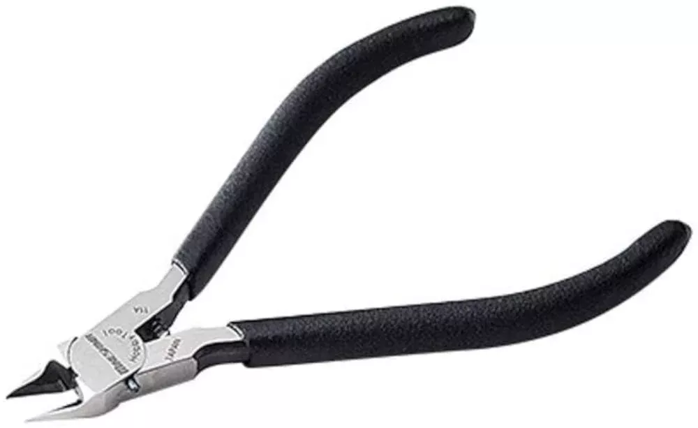 MINESHIMA Premium Thin Blade Nippers D-25