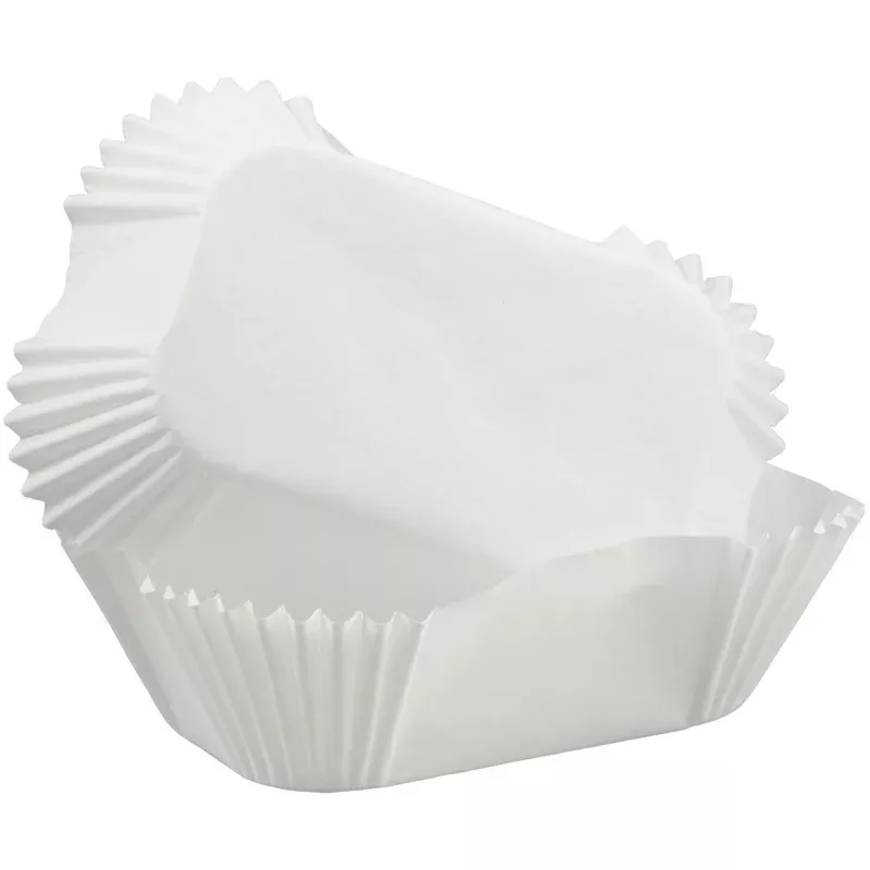 Mini Loaf Pan Liners, 50-Count, Wilton