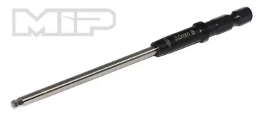 MIP 9243S - 3.0mm Ball Speed Tip Hex Driver Wrench Gen 2