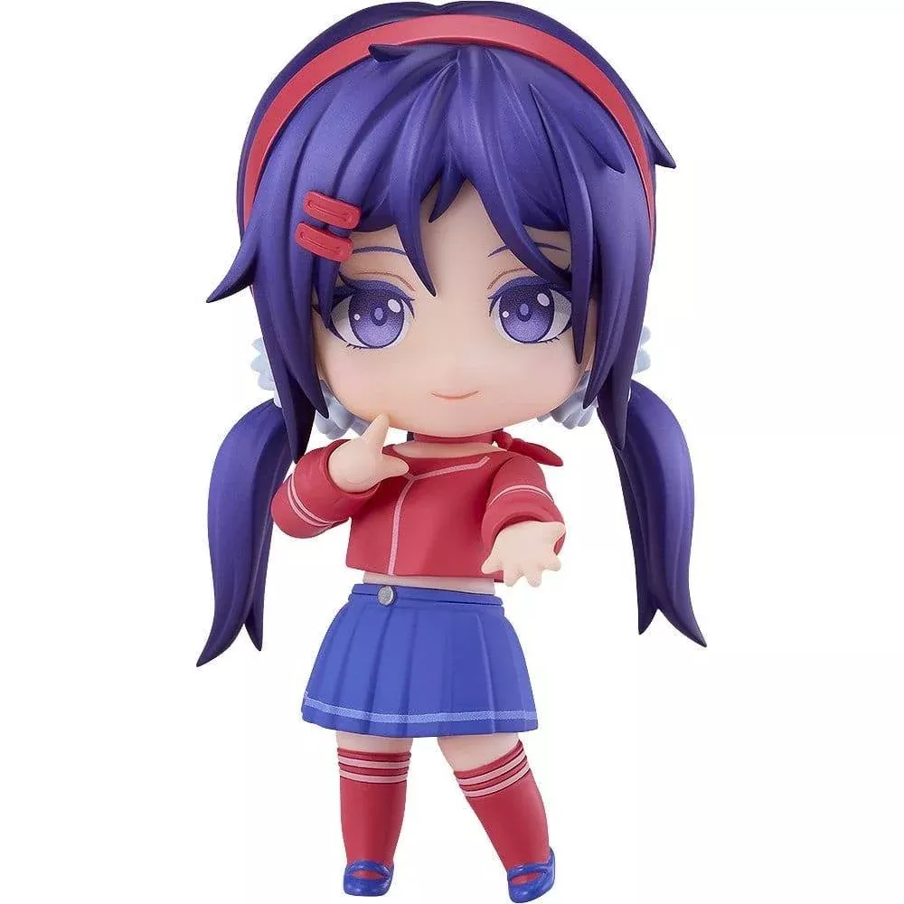 MiSide Nendoroid Action Figure Mita 10cm