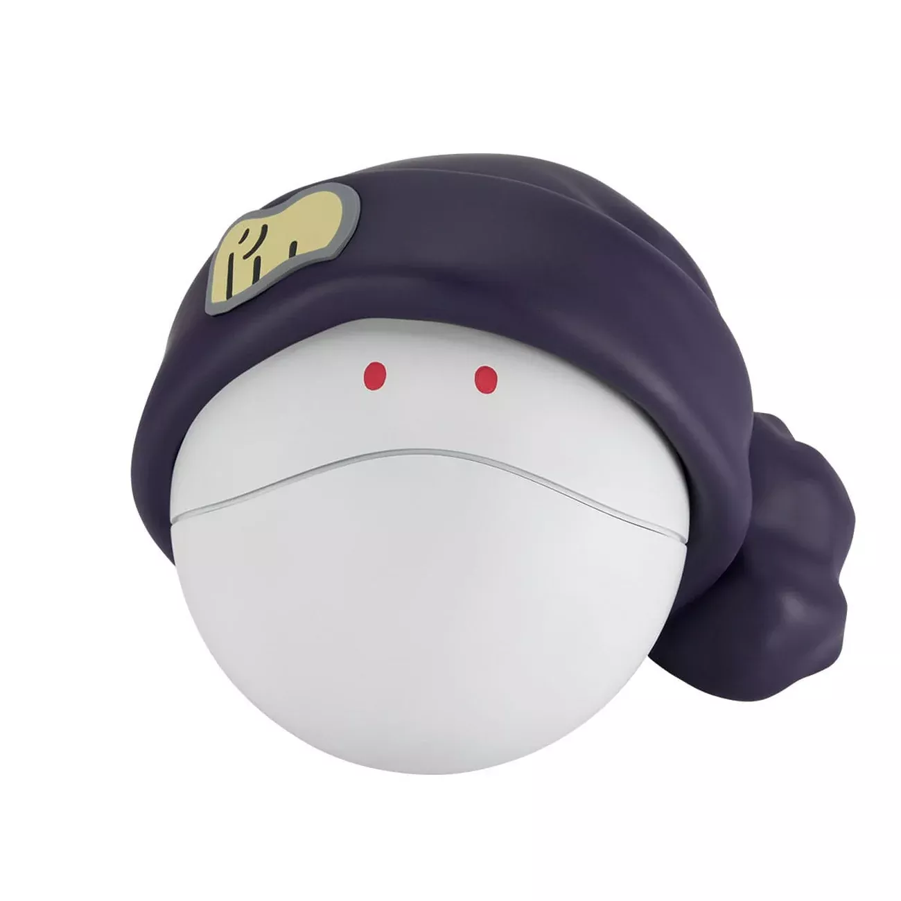 Mobile Suit Gundam GQuuuuuuX Money Box Haro 12 cm