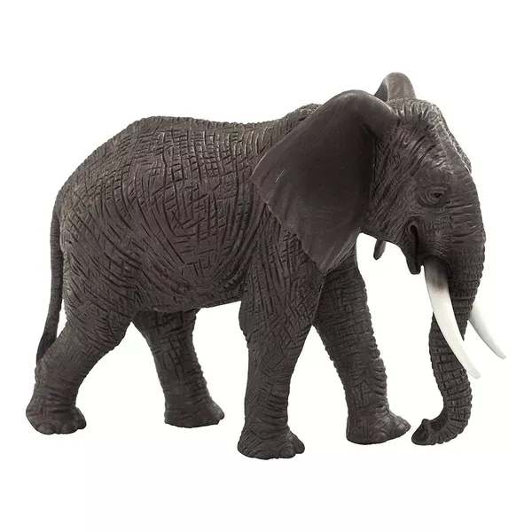 MOJO African Elephant Animal Figure 387189