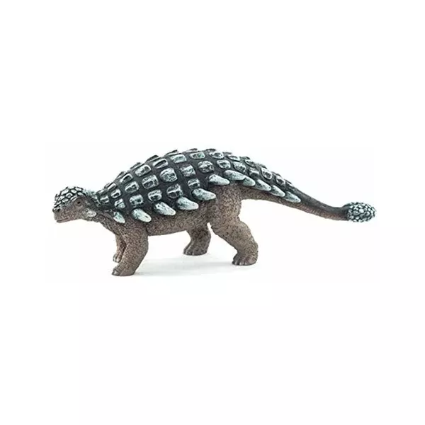 MOJO Ankylosaurus Dinosaur Figure 387234