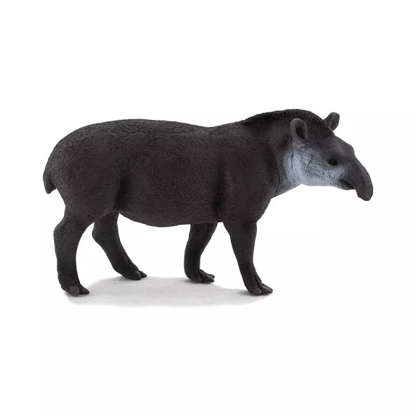 MOJO Brazilian Tapir Animal Figure 387178