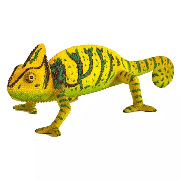 MOJO Chameleon Animal Figure 387129