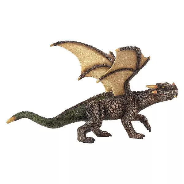 MOJO Earth Dragon Fantasy Figure 387250