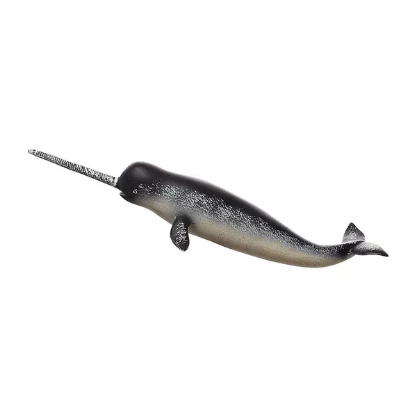 MOJO Narwhal Sea Animal Figure 387354