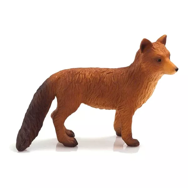 MOJO Red Fox Animal Figure 387028