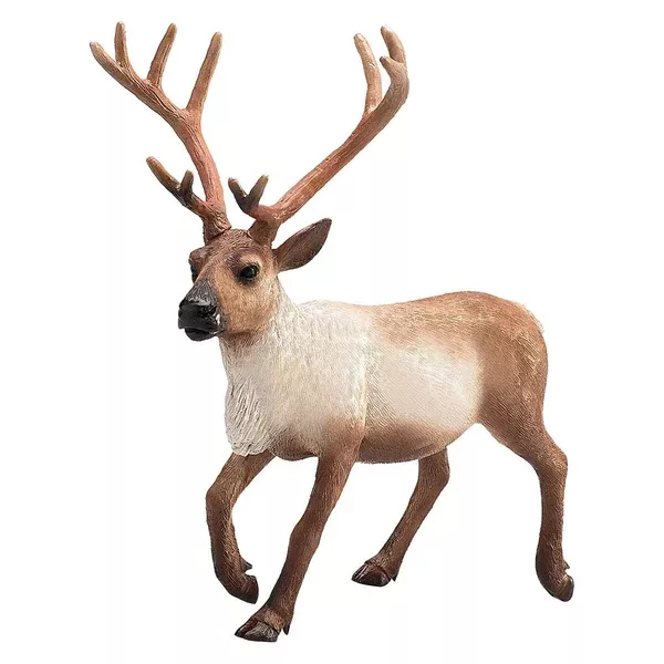 MOJO Reindeer Animal Figure 387186