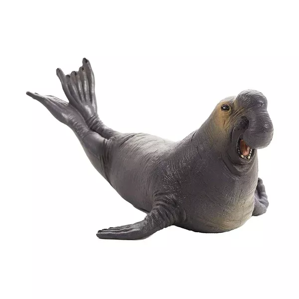 MOJO Sea Elephant Animal Figure 387208