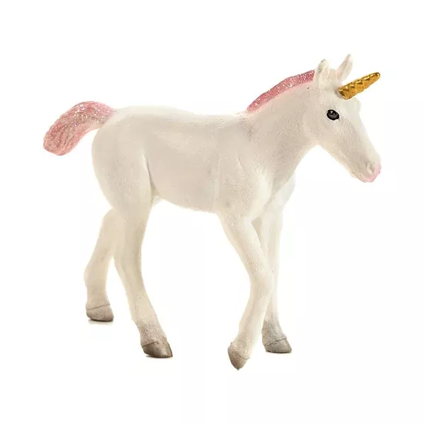 MOJO Unicorn Baby Pink Mythical Figure 387288