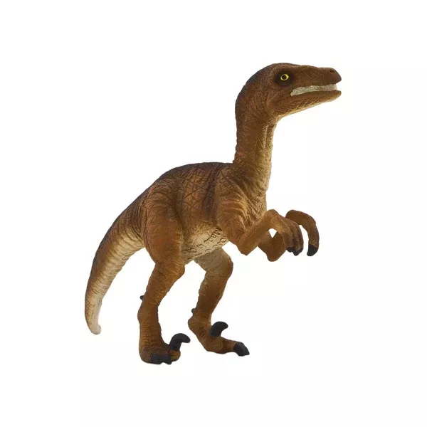MOJO Velociraptor Standing Dinosaur Figure 387079