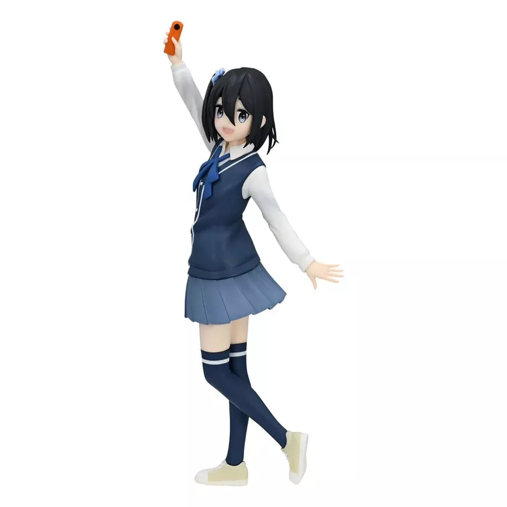 Mono Trio-Try-iT PVC Statue Satsuki Amamiya 22cm