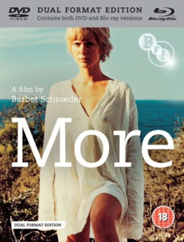 More