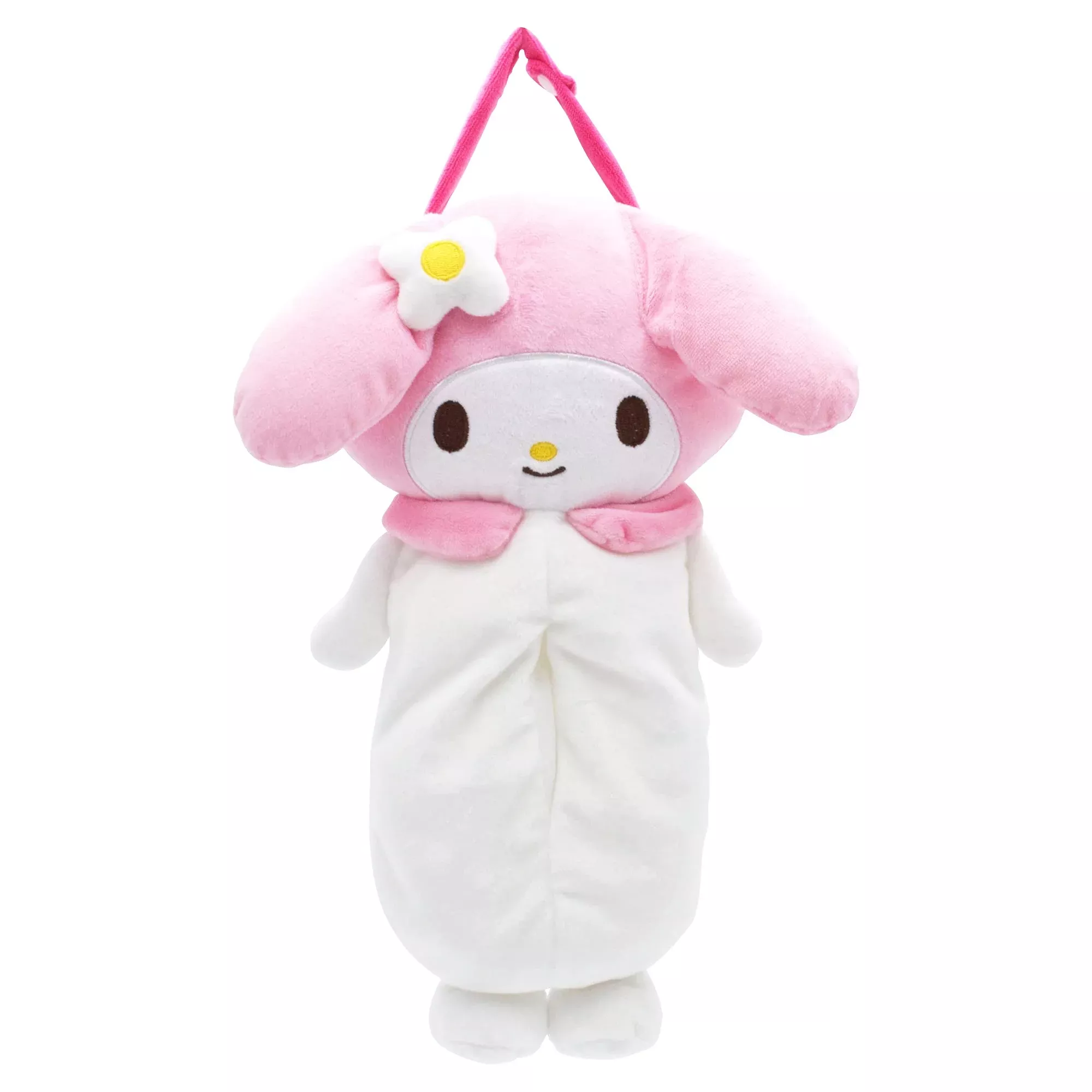 MORISHITA - Sanrio Plush Hanging Multi Case My Melody