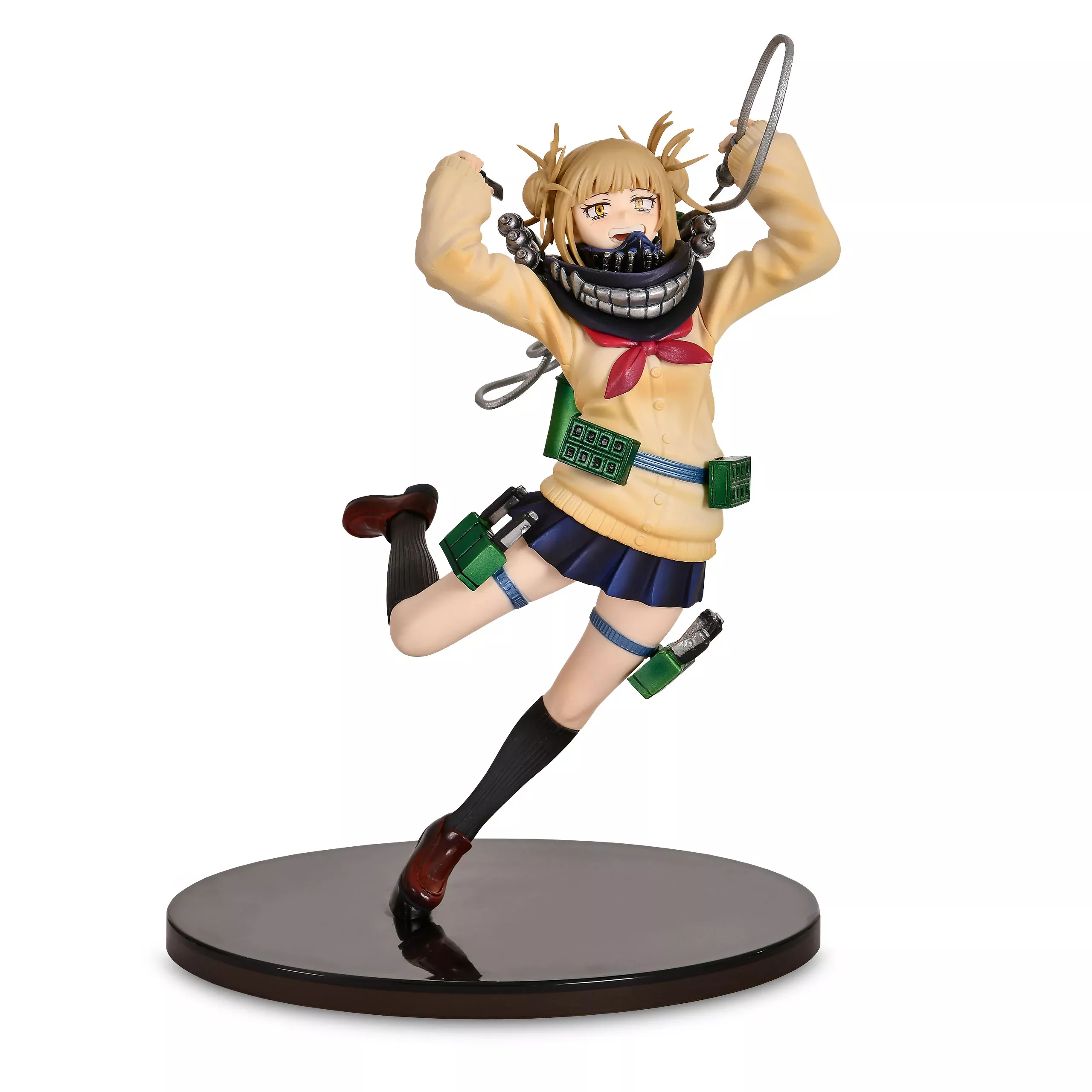 My Hero Academia - Himiko Toga Figure 20 cm