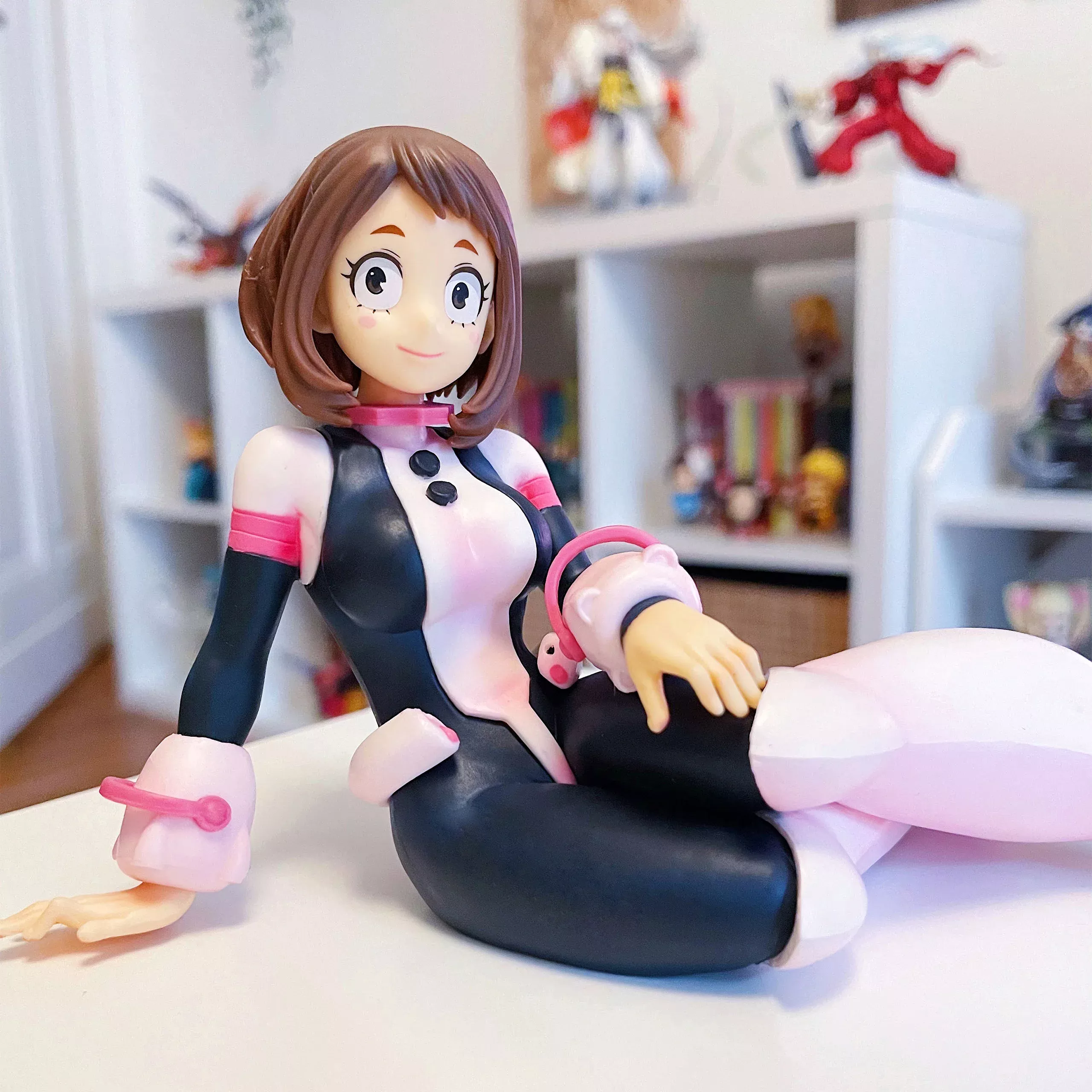 My Hero Academia - Ochako Figure