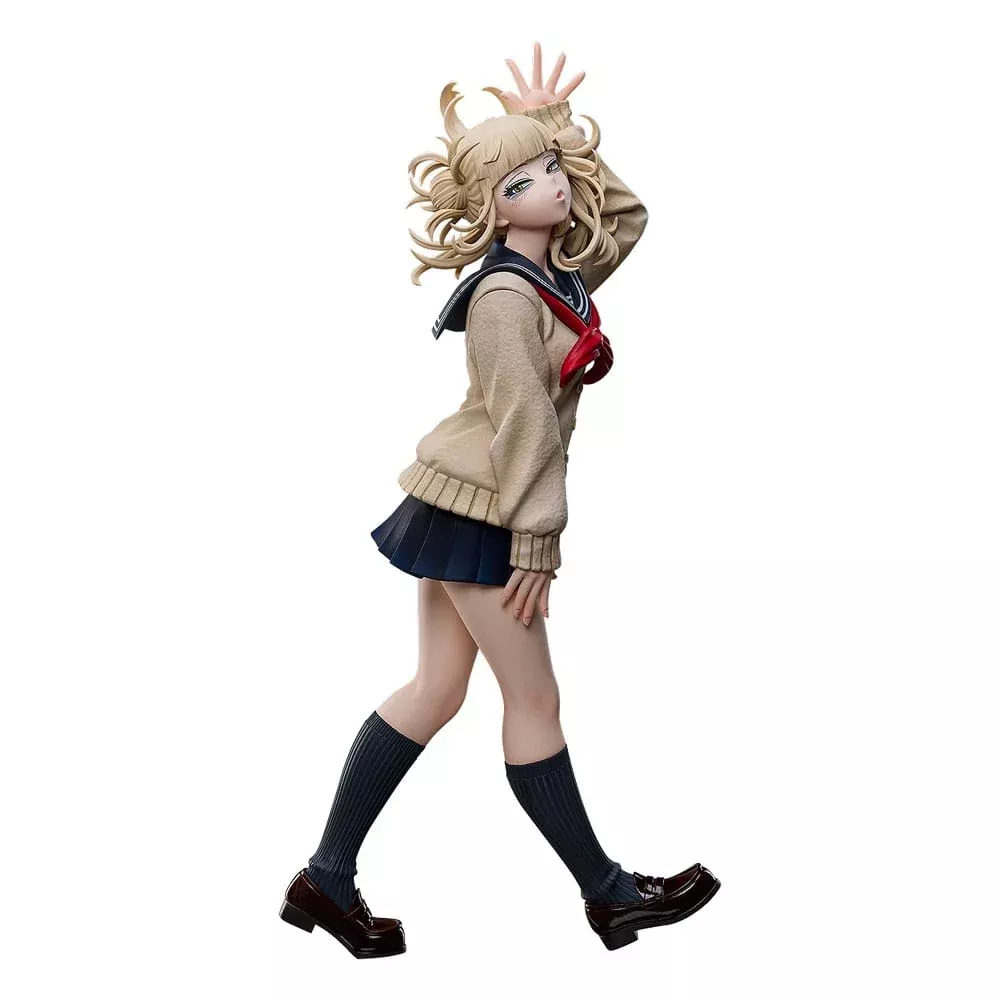 My Hero Academia PVC Statue 1/4 Himiko Toga 37cm
