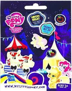 My Little Pony PVC Series 7 Mystery Pack