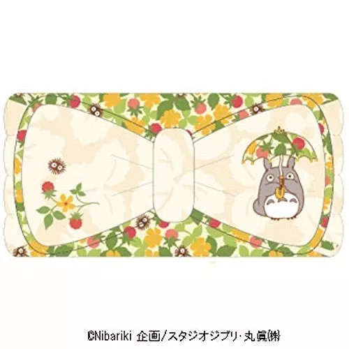 [My Neighbor Totoro] Hair Band (Strawberry Umbrella) [572773]