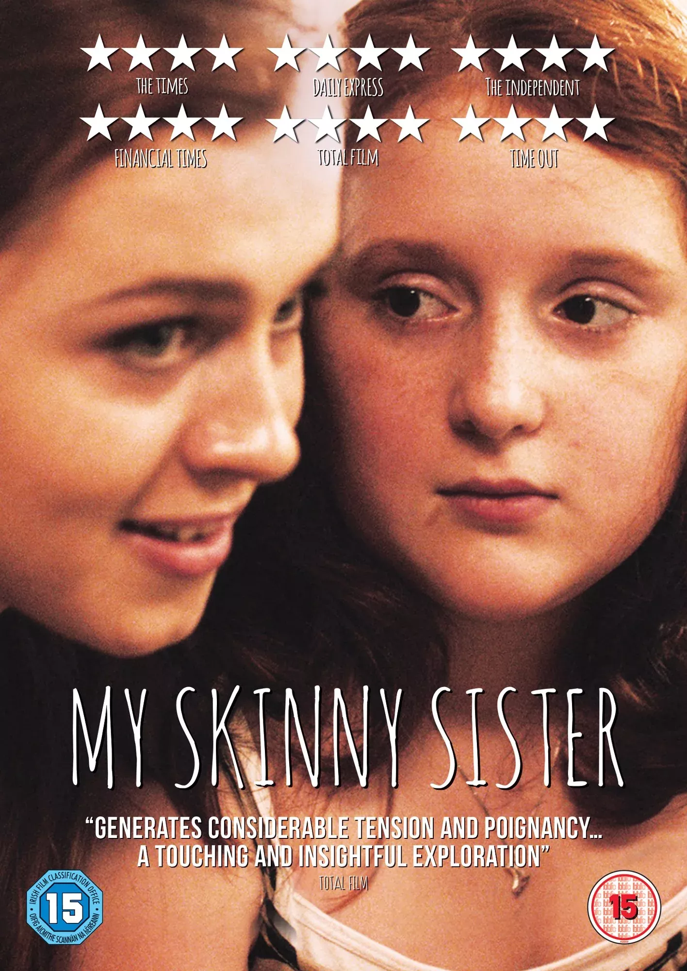 My Skinny Sister