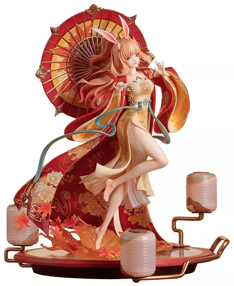 MYETHOS Gongsun Li: Jing Hong Dance Ver. 1/7 Figure King Of Glory