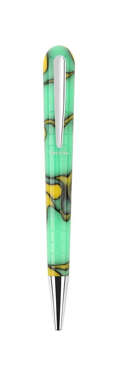 NAKABAYASHI Taccia Comet Ballpoint Pen Venus Rivers
