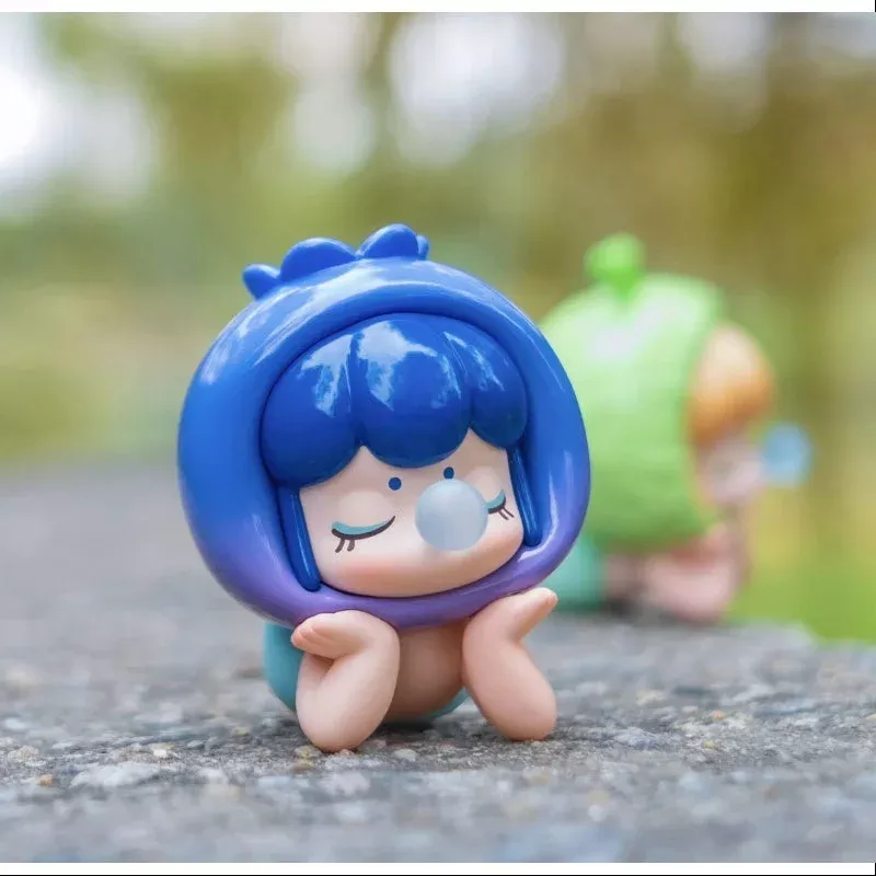 Nanci Baby Nanci Fruit Series Blueberry