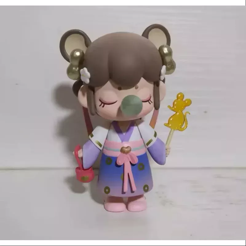 Nanci Chinese Zodiac Series Rat