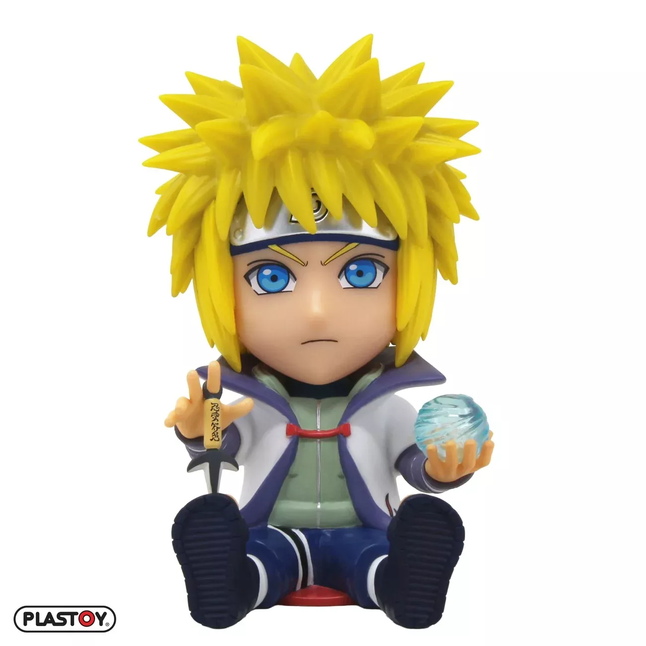 Naruto Shippuden: Minato Money Box 16.5 cm