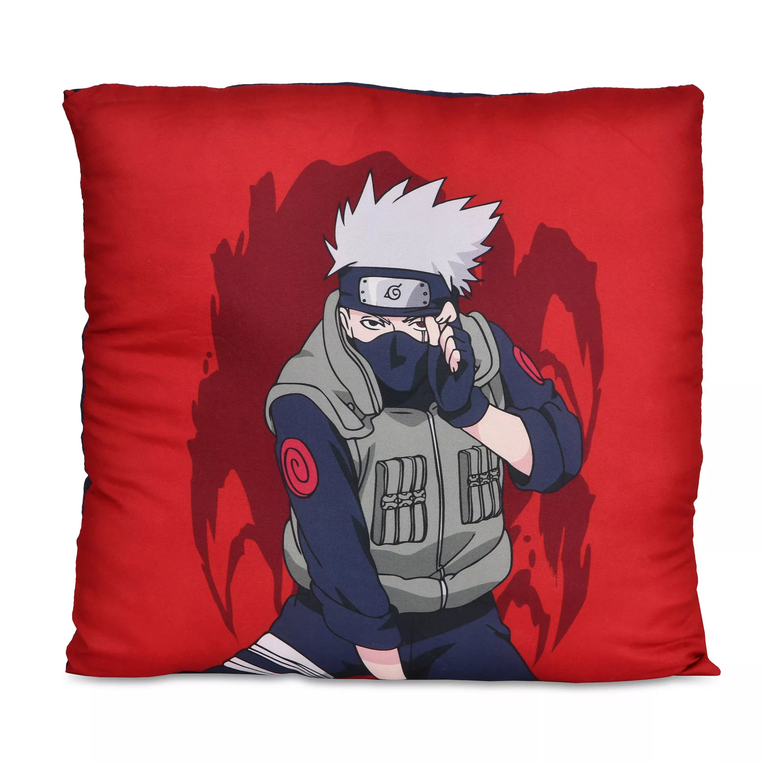 Naruto Shippuden - Sharingan Symbol Pillow