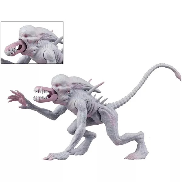 NECA Alien Predator Classics Neomorph 6 Inch Action Figure